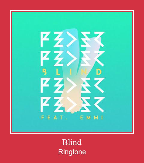 Blind ரிங்டோன் பதிவிறக்க இலவச