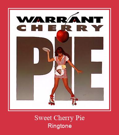 Sweet Cherry Pie ரிங்டோன் பதிவிறக்க இலவச