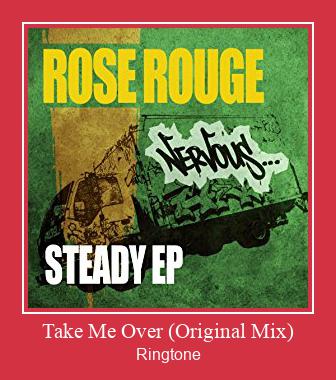 Take Me Over (Original Mix) Nada Dering Unduh gratis