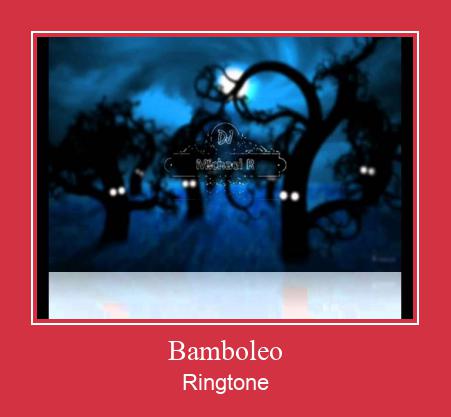 Bamboleo Ringtone تنزيل مجاني