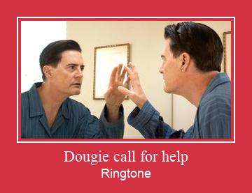 Dougie Call For Help Ringtone Download pulsuz