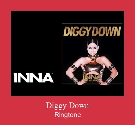Diggy Down 着信音を無料でダウンロード