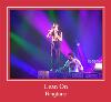 Lean On ringsignal