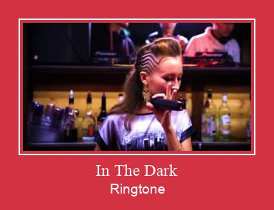In The Dark Téléchargement de sonnerie GRATUIT