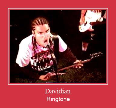 Davidian Klingelton kostenlos downloaden.