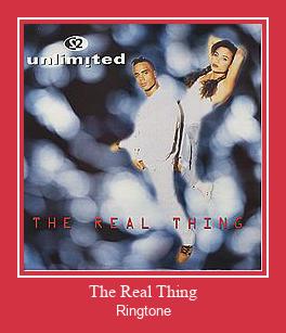 The Real Thing  Nada Dering Unduh gratis
