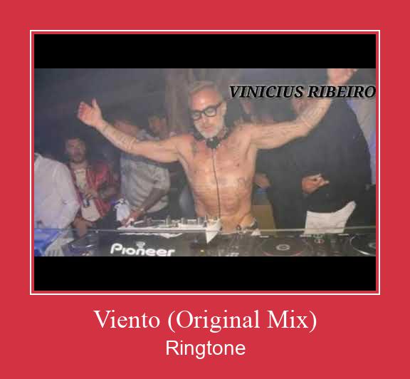 Viento (Original Mix) Ringtone Lataa ilmaiseksi