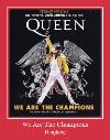 We Are The Champions Nhạc chuông