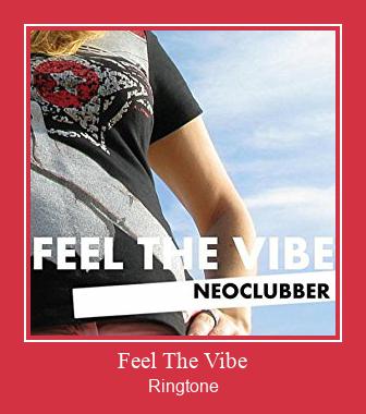 Feel The Vibe Ringtone Download Besplatno