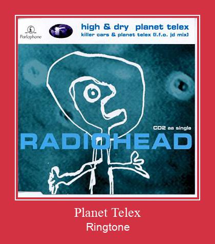 Planet Telex 벨소리 다운로드 무료