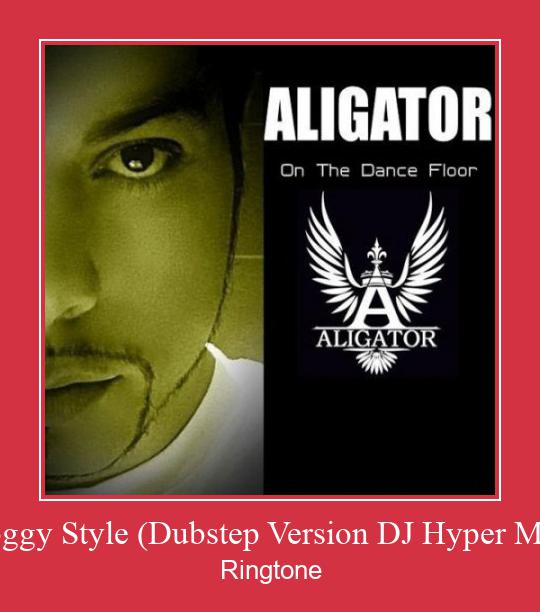 Doggy Style (Dubstep Version DJ Hyper Mix) Ringtone Lataa ilmaiseksi