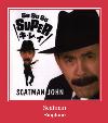 Scatman zvona
