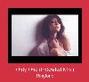 Only One (Extended Mix) suoneria