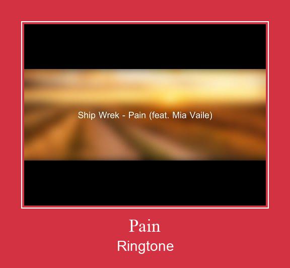 Pain צלצול הורד חינם