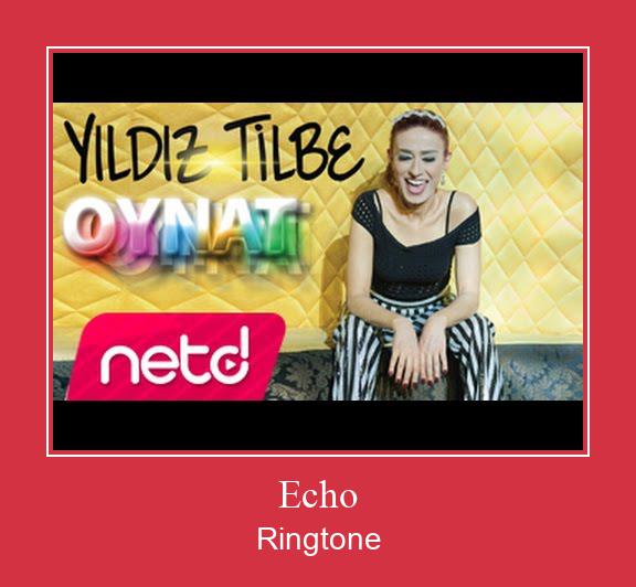Echo Ringtone Download Proste.
