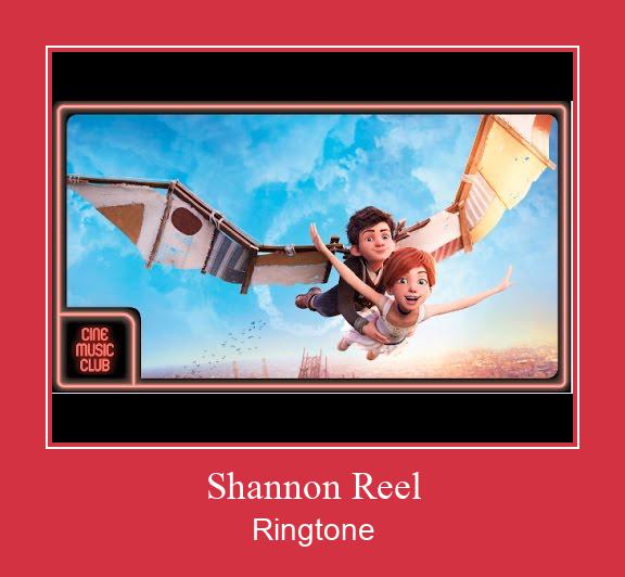 Shannon Reel ரிங்டோன் பதிவிறக்க இலவச