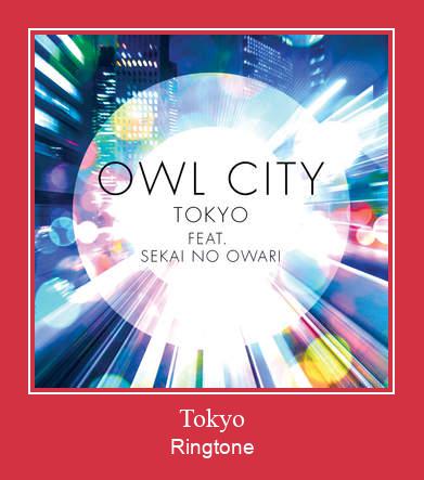 Tokyo Рингтоне Бесплатно бесплатно