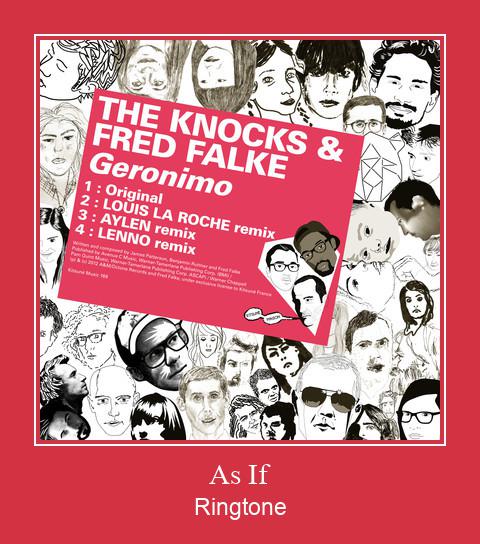 As If Ringetone Download GRATIS.