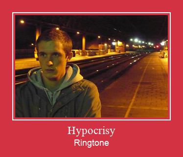 Hypocrisy Klingelton kostenlos downloaden.
