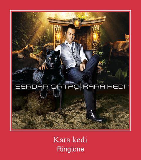 Kara Kedi ರಿಂಗ್ಟೋನ್ ಡೌನ್ಲೋಡ್ ಉಚಿತ