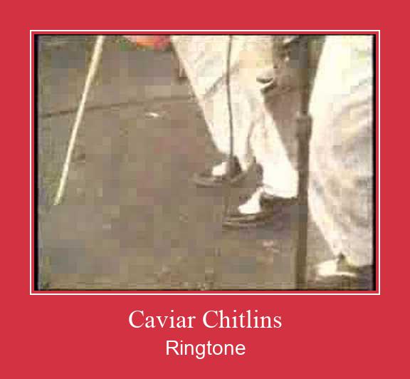 Caviar Chitlins Klingelton kostenlos downloaden.