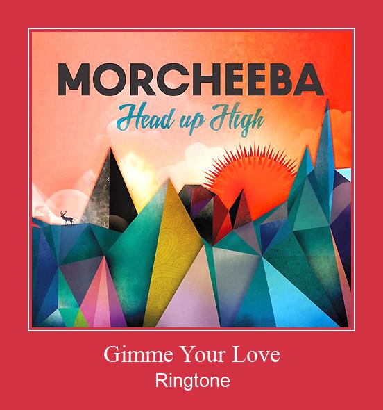 Gimme Your Love Csengőhang letöltés ingyenes