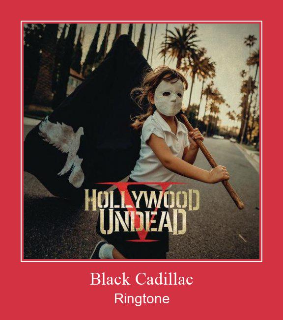 Black Cadillac Ringetone Download GRATIS.