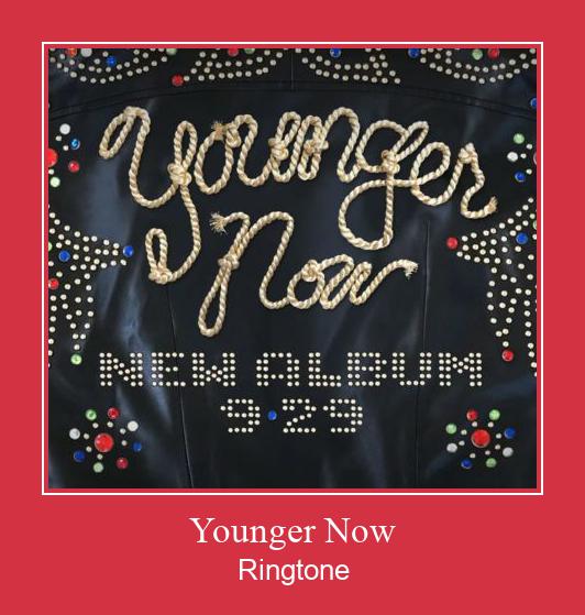 Younger Now Ringtone Download Free