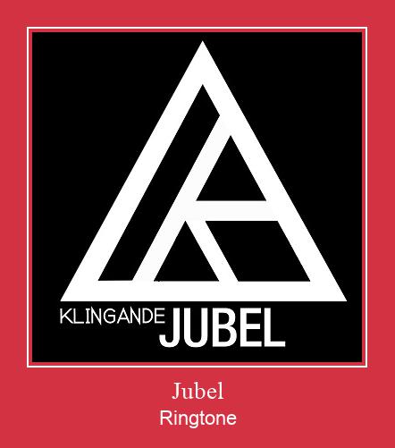 Jubel Vyzvánění ke stažení zdarma