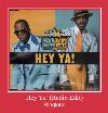 Hey Ya! (Radio Edit) helin