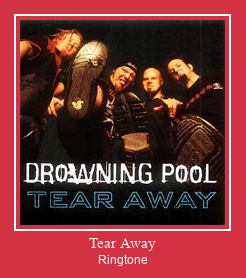 Tear Away Ringtone Download Free