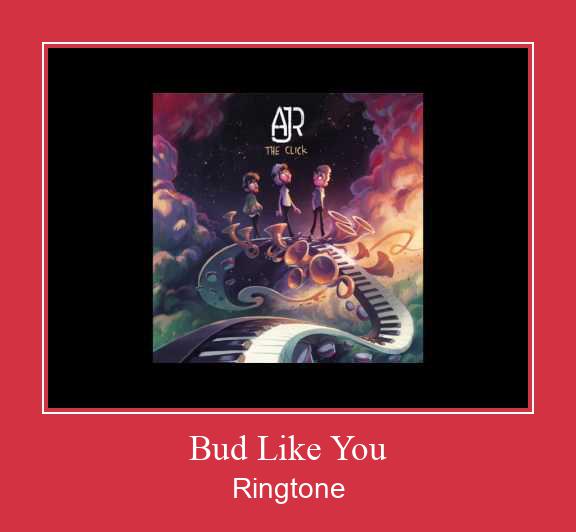 Bud Like You 着信音を無料でダウンロード