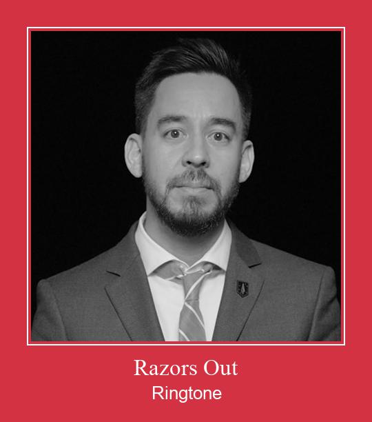 Razors Out Ringtone Download Proste.