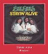 Stayin' Alive 벨소리