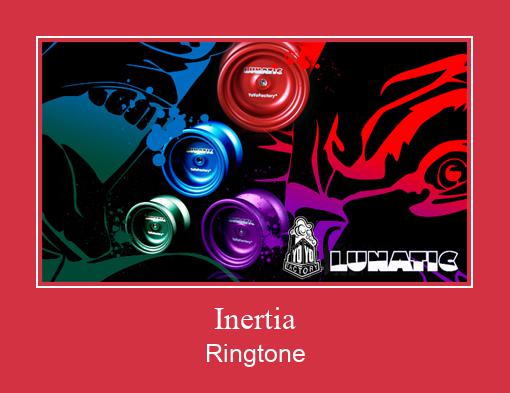 Inertia Ringtone Download pulsuz