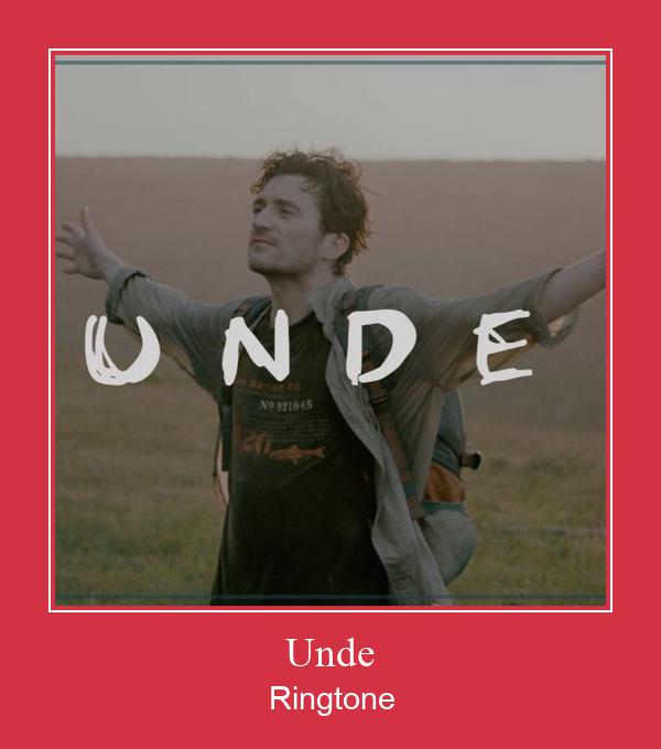 Unde রিংটোন বিনামূল্যে ডাউনলোড করুন