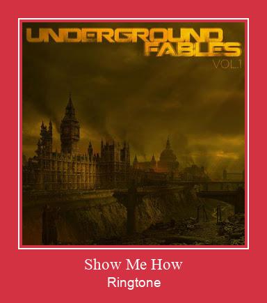 Show Me How 着信音を無料でダウンロード