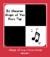 Shape Of You IPhone Song zil