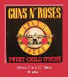 Sweet Child O' Mine ringtone