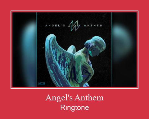 Angel's Anthem Ringtone Download Proste.