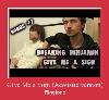 Give Me A Sign (Acoustic Version) 着信音