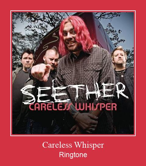 Careless Whisper ರಿಂಗ್ಟೋನ್ ಡೌನ್ಲೋಡ್ ಉಚಿತ
