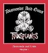 Diamonds And Guns рингтон
