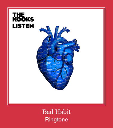 Bad Habit Ringtone Download pulsuz