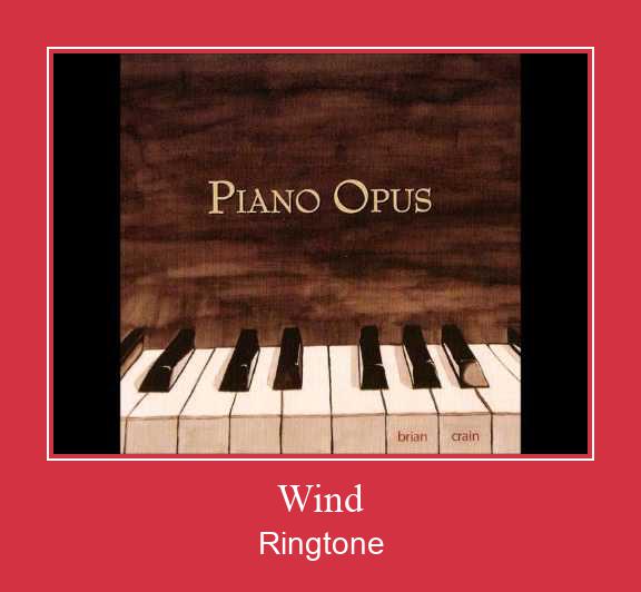 Wind Nada Dering Unduh gratis