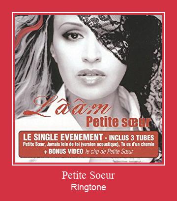 Petite Soeur 着信音を無料でダウンロード