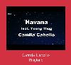 Camila Cabello zvona