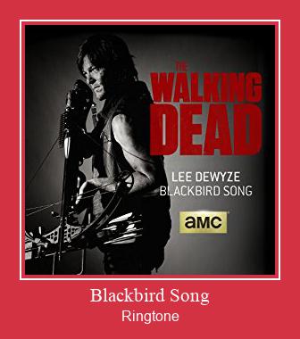Blackbird Song Nada Dering Unduh gratis