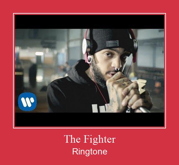 The Fighter Ringtone Download Free