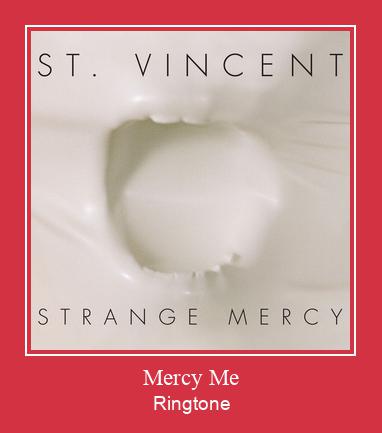 Mercy Me צלצול הורד חינם